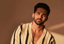 Its a Pure Friendship- Abhishek Bajaj on Ashnoor Kaur Lessons From Salman Khan and More |Exclusive