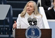 GOP overperforms in Virginia special election, fueling early momentum talk in blue-trending state