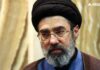 Mojtaba Khamenei Thanks Iraqis In New Message After Trump Claims He May Be Dead