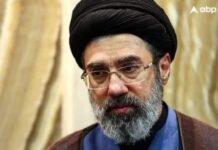 Mojtaba Khamenei Thanks Iraqis In New Message After Trump Claims He May Be Dead