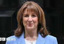 Reeves vows to stop UK tech from ‘drifting abroad’