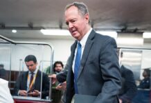 PR exec demands Senate Dems apologize for spreading ‘falsehoods’ about him during heated Noem hearing