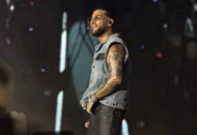 After Mumbai Concert Criticism, Karan Aujla Returns With ‘Mumbai 2.0’ Show And Free Entry