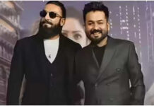 Aditya Dhar spends his birthday doing final touches on Dhurandhar: The Revenge