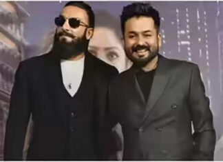 Aditya Dhar spends his birthday doing final touches on Dhurandhar: The Revenge