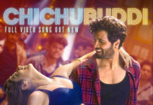 Dacoit: Jonita Gandhi and Adivi Sesh Groove Together in Chichubuddi