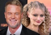 Rebecca Gayheart Celebrates Daughter’s Birthday After Eric Dane’s Death