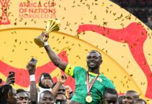 CAF strips Senegal of AFCON title, Morocco declared African champions