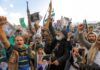 Will the Houthis join Iran’s war?