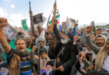 Will the Houthis join Iran’s war?