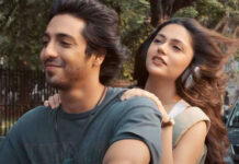 Ahaan Panday Addresses Viral Video Of Fan Watching Saiyaara On An IV Drip