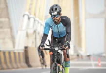 ‘I Balanced a Full-Time IT Job & 3 Yrs of Rigorous Training to Cross the Ironman Finish Line’