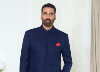 Akshay Kumar Urges Men to Prioritise PSA Tests for Early Prostate Cancer Detection