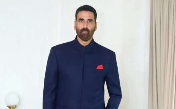 Akshay Kumar Urges Men to Prioritise PSA Tests for Early Prostate Cancer Detection