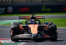 Alpine F1 team confirms Alex Dunne’s academy role