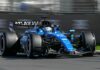Alex Albon fears Williams has not seen “the worst of it” after Australian GP struggles