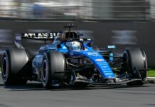 Alex Albon fears Williams has not seen “the worst of it” after Australian GP struggles
