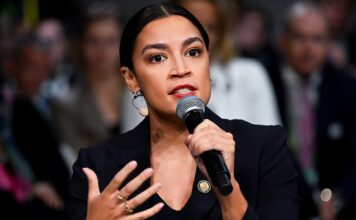 53 Dems vote against declaring Iran a state sponsor of terror