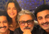 Alia Bhatt Shares Major Update On Sanjay Leela Bhansaliâs Love and War Calls It A Magical Experience