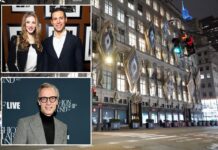 Inside the rocky, on-and-off merger talks between Saks and Amazon — before and after the luxury giant’s bankruptcy: ‘Basically dumped’