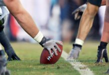 Felon posed as porn star while running racket targeting NFL, NBA athletes and sex-trafficking women: feds