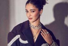 Ananya Panday Reveals She Changed Herself a Lot in Her Past Relationships