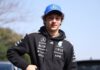 Kimi Antonelli summoned for impeding Lando Norris during F1 Chinese GP sprint quali