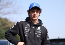 Kimi Antonelli summoned for impeding Lando Norris during F1 Chinese GP sprint quali
