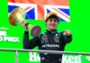 F1 fans stunned by Kimi Antonelli podium mix-up in viral Chinese GP moment