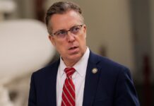 House conservative unveils bill to end chain migration, scrap diversity visa in sweeping immigration overhaul