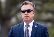 Republican says ‘Muslims don’t belong in American society,’ draws fierce Democratic backlash