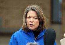 Democrat in key Senate primary says she ‘regrets’ vote on Laken Riley Act, draws GOP backlash