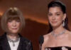 Oscars 2026: Anna Wintour Ignores Anne Hathaway Calls Her Emily In A Nod to The Devil Wears Prada