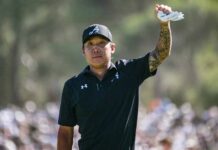 ‘I’m motivated by negativity’: Anthony Kim reveals ‘weird’ reaction to his big win