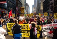 Enemy within: Counterterrorism experts fear sleeper cells could be poised inside USto