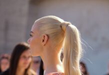 Barbie Would Be Jealous of Anya Taylor-Joy’s Picture-Perfect Ponytail—See the Photos