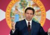 Florida Republicans send SAVE Act–style proof-of-citizenship voting bill to DeSantis’ desk