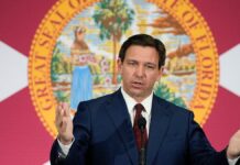 Florida Republicans send SAVE Act–style proof-of-citizenship voting bill to DeSantis’ desk