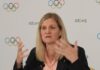 Transgender women athletes banned from women’s Olympic events