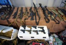 Cuba charges 6 suspects with terrorism over fatal U.S. boat shooting