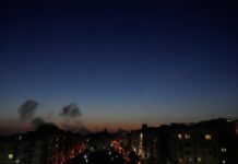 Russia providing intel to Iran about U.S. positions, sources say