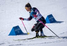 American Oksana Masters wins 20th Paralympic medal