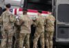 Brain trauma, shrapnel wounds among serious injuries in attack on U.S. troops