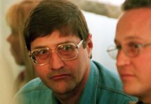 Notorious apartheid police commander “Prime Evil” testifies on killings