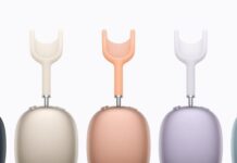 Apple announces the AirPods Max 2 with improved noise cancelation and H2 chip