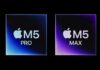 Apple unveils new M5 Pro and M5 Max chips