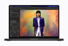 Apple brings its M5 Pro and Max silicon to the next MacBook Pro generation
