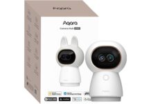 Aqara’s Matter-compatible camera promises easier smart home integration