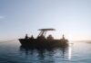 Arc expands into electric commercial and defense boats with $50M raise