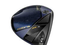 This limited-edition Arnold Palmer Cobra driver is almost sold out